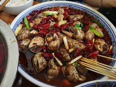香辣大田螺-三哥田螺(北书院街店)