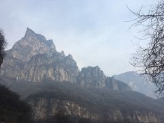 -云台山风景名胜区