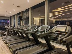 -W Fitness 威尔仕健身(北京英皇集团中心店)