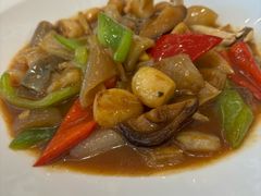 -华盛丰温州大排档(东三环南路店)