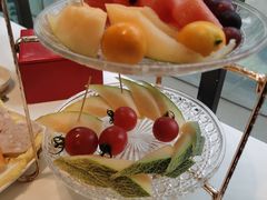 爱心水果拼盘-海底捞大排档火锅(打浦路店)