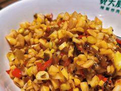 -费大厨辣椒炒肉(万家丽一店)