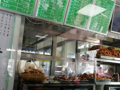 -老磁器口豆汁店(天坛店)