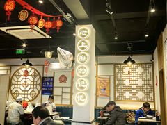 -鲜得来排骨年糕(即墨路店)