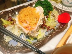 -阿吾罗日本料理(K11艺术中心店)