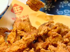 -旺角小渔村·海肠捞饭开创者(二马路店)