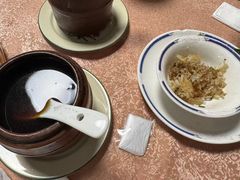 -蒸坊黄鳝饭(骏丰大厦店)