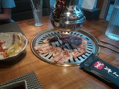 -牛人·雪花牛·木炭烤肉(昆山陆家店)