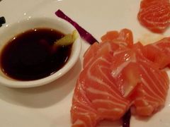 -城市名人酒店-喝彩西餐厅(名人城市广场店)