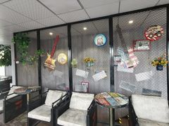 -锐擎卡丁车主题乐园(郊野公园店)