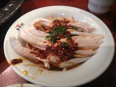 -袁老四重庆老火锅(桐梓坡店)
