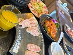 -老卜奎齐齐哈尔烤肉(人民东路店)