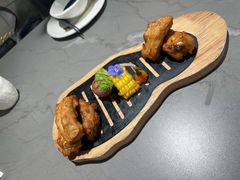 -3号仓库·创意中国菜(长宁龙之梦店)