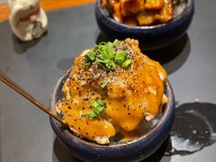 -戏作寿司(观音桥店)