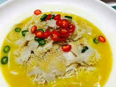 -山芋腔苏北菜(盐城滨海店)