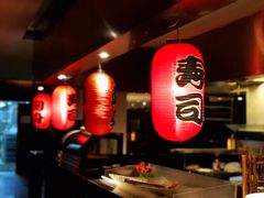 -白云湖畔酒店-湖畔餐厅