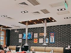 -韩时烤肉(丰科万达广场店)