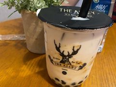 -THE ALLEY 鹿角巷(华润万象城店)