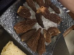 -熹悟海鲜火锅·广式打边炉