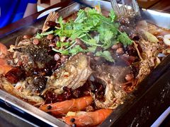 -西双版纳洲际度假酒店-曼霖轩中餐厅
