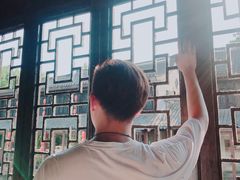 -台儿庄古城
