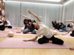 -瑞安母贝安月子会所