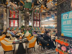-巴依老爷新疆美食(清华东门店)