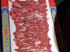 -京悦南门涮羊肉·羊蝎子火锅(田林路店)