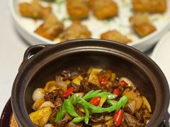 -南景饭店(万家丽路店)