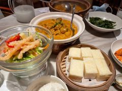 -金椰壳· 大厨新加坡菜(壹方城店)