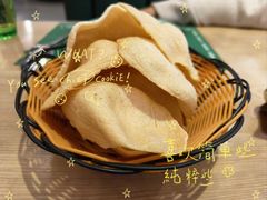 -mango tree芒果树泰国餐厅(青岛万象城店)