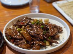 -赵家小馆(沈阳禹洲广场店)