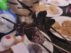 -川骄海鲜自助(亚运村店)