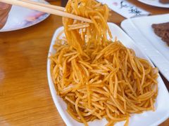 -娄三少·老北京春饼烤鸭家常菜(富力又一城店)