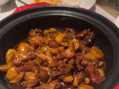 -外婆家(西红门荟聚购物中心店)