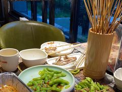 -管氏翅吧(广渠门店)