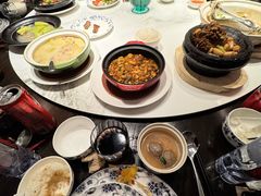 -潮堂 · 潮州菜(国贸商城店)