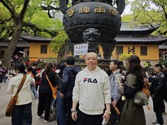 -普陀山风景名胜区-法雨禅寺