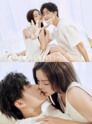 -日光视觉婚纱摄影(旗舰店)