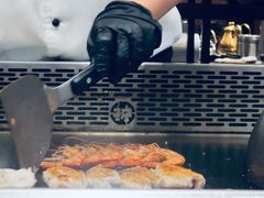 -大神太神·铁板烧(七宝领展广场店)