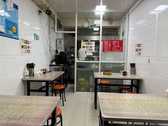 -曼曼汤包(建国西路店)
