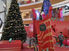 -深圳来福士广场