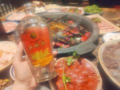 -小楠门·重庆老火锅(合江门店)