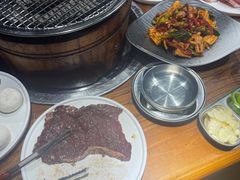 -原始泥炉烤肉(总店)