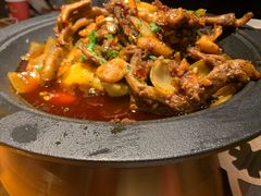 -六月雪干锅(绵阳王府井百货店)