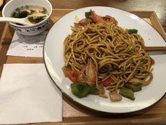 -奎元馆.百年奎元.非遗传承(西湖边的解放路店)