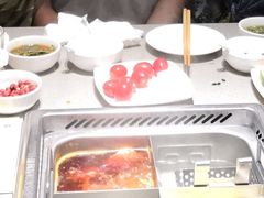-海底捞火锅(名门店)