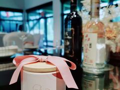 -禧宴Joyous Restaurant(禧园店)