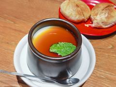 黑糖豆花-云海肴·汽锅鸡·云南菜(广安门天虹店)