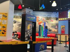 -上海乐高探索中心